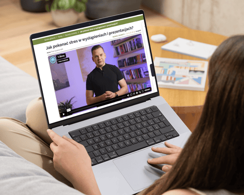 Okładka kursu: Indywidualna Konsultacja VIP